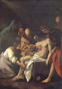 SCHEDONI, Bartolomeo The Entombment (mk05) oil painting artist